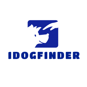 idogfinder logo